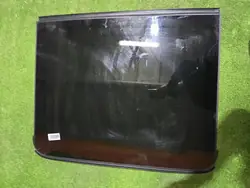 Käytetty VW Passat B8 Farmari Panoramakatto OEM 3G9877056