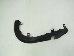 Jaguar I-Pace Vänster Bakdörrlist OEM J9D3-25627-A