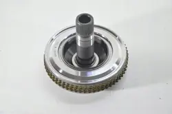 Käytetty DSG DQ400 kytkinkori OEM 110.03