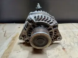 NISSAN NAVARA 2.5 DCI Vaihtovirtageneraattori 12V 150A