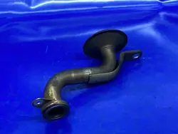 Fumée de pompe à huile OEM 10HMC 92067662 Opel Antara