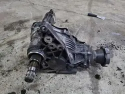 Front Reducer OPEL ANTARA 96625150 2.0L Diesel 2008