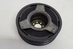 Polia do virabrequim AUDI A6 2.5L Diesel 059105251M