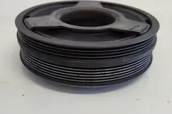 Poulie de vilebrequin AUDI A6 2.5L Diesel 059105251M