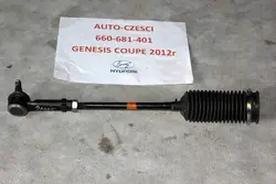 OEM 423tsagdg342141ag Rotule de Direction pour Hyundai Genesis Coupe