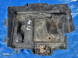 Opel akkukori OEM 13165712 Astra G H Zafira