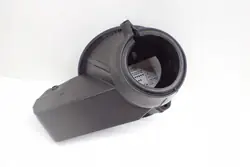 Smart Forfour I 454 Bränslelucka OEM A4547500006 Svart