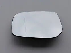 Toyota Auris I Lift linker spiegelinzet OEM