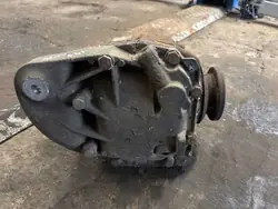 BMW 5 (E60) Rear Differential EA081U264 2.5L Diesel