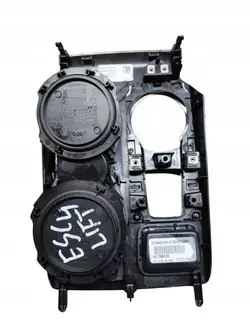 Vaihteen Tunnelikehys Ford Escape MK4 OEM JXTBA045A66