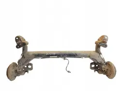 Ford Jälkijousitus OEM 2N11-5K574-EC Taka-akseli
