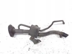 Pescoço de enchimento OEM JUR260722 para Nissan Navara D23