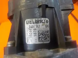 Soupape EGR PRZEPUSTNICA SPALIN pour Insignia Astra 2.0 CDTI