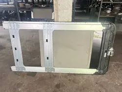 Teto solar OEM 91205JG41A para Nissan X-Trail T31 2008