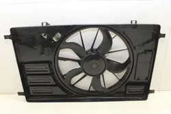 Ventilateur de refroidissement OEM 363002514 Ford Transit Custom 13-17