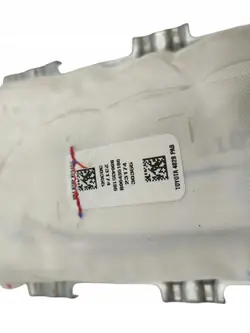OEM 73960-K0021 Passagerarairbag för Toyota Yaris IV