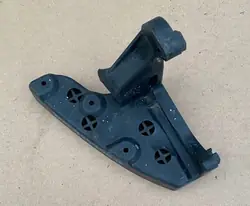 Suporte Halogéneo Audi A4 B5 S4 Direito 8D0941706A