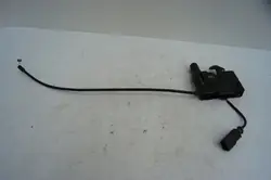 Motorhuvslås AUDI Q7 (4M) 2018 4M0823509B