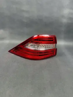 Luz Trasera Izquierda Mercedes ML W166 A1669063301