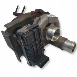 Turbocompresor Ford Focus MK2 II 1.8 TDCI 4M5Q-6K682-AG