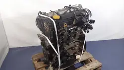 FIAT GRANDE PUNTO III 1.9 JTD M-JET Dieselmoottori 939A7000