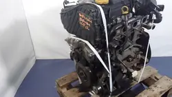 Moteur Diesel FIAT GRANDE PUNTO III 1.9 JTD M-JET 939A7000