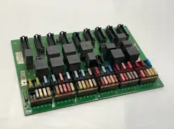 OEM 1079459 Volvo Sulakekaappi Piirilevy
