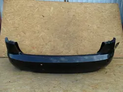 AUDI A4 B7 Parachoques Trasero 8E0807521C