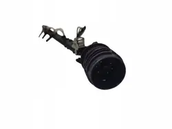 Injector Lines VW Touareg 5.0L Diesel 2006 OEM 070971033