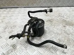 Soporte de filtro de combustible Mercedes W175 A-Class 1.5 CDI