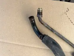 Flexible de direction Suzuki Liana 1.4 DDiS OEM