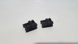 Montagem OEM QWEQWE Para-brisa Dianteiro para Traveller