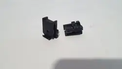 OEM QWEQWE Frontscheibenbefestigung für Traveller