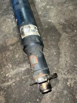 Arbre de transmission BMW OE 7503486 manuel - Occasion