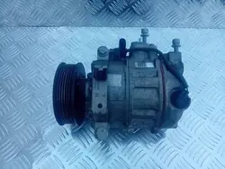 Compressore Aria Condizionata Porsche Cayenne 7L