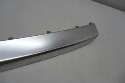 Audi A4 B7 Garniture Pare-chocs Arrière OEM 8E5807443D/SDN/B7