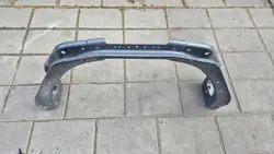 Mercedes Actros MP4 ohjaamon jousituspalkki OEM A9603176295