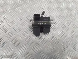 2006 Seat Toledo Blokada 5p5827505