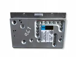 OEM 8H3219C164AA Audioversterker voor Range Rover Sport