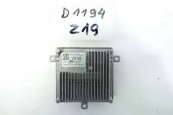 Convertisseur LED OEM 992941591DA pour VW/SEAT/SKODA