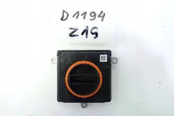 Convertisseur LED OEM 992941591DA pour VW/SEAT/SKODA