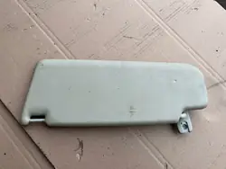 Visor direito OEM VW Golf V 2004-2009