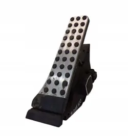 Mercedes-Benz Gaspedal-Potentiometer OEM A2043000204