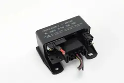 Relais de bougies OEM 0255452832 pour Mercedes Vaneo