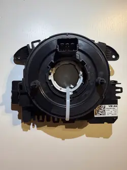 Air Bag Spiral Cable Module 5K0953569
