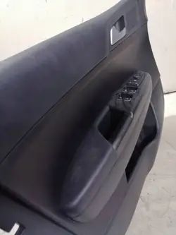 Dörrpanel fram vänster KIA Sportage IV 2020 OEM TCC90060