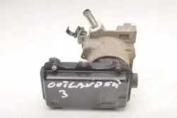 Pompe à huile Mitsubishi OE OEM 160812-049163 Occasion