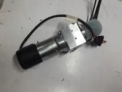 Pompe de toit Audi A3 8P Cabrio OEM DAI1-110913
