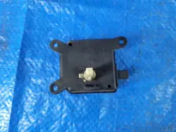 Moteur de chauffage Opel Astra H OEM 52431211 - Occasion
