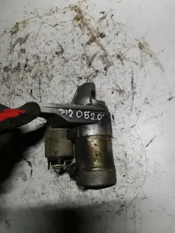 Motor de arranque Nissan Primera P12 2.0 16V Hitachi